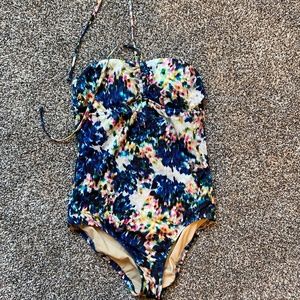 Jcrew Swimsuit